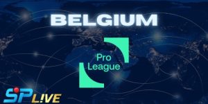 Belgian Pro League