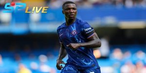Moises Caicedo