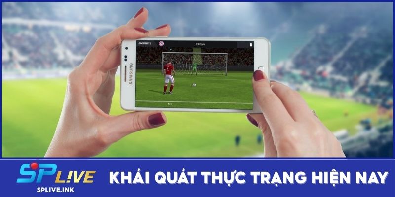 Khái quát thực trạng hiện nay