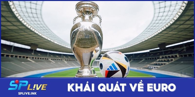 Khái quát về EURO