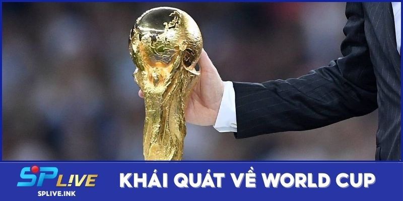 Khái quát về World Cup