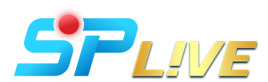 SPLIVE Logo